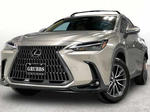 Used 2026 Lexus NX 350 AWD w/ Accessory Package (2T) image 14