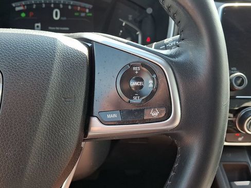 Used 2022 Honda CR-V EX-L image 22
