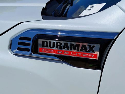 New 2026 GMC Sierra 2500 Denali w/ Max Trailering Package AWD/4WD image 27