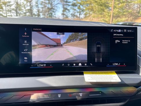 New 2026 BMW X3 xDrive30 image 16