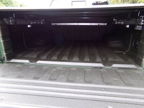 Used 2022 Nissan Frontier PRO-4X AWD/4WD image 45