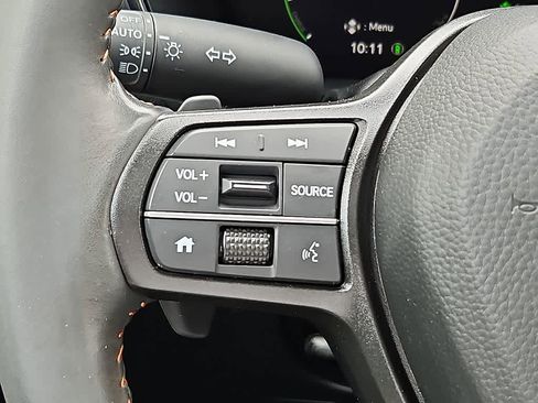 Used 2024 Honda CR-V Sport image 20