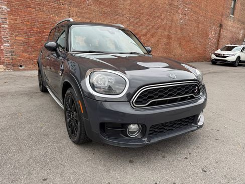 Used 2019 MINI Cooper Countryman S image 2