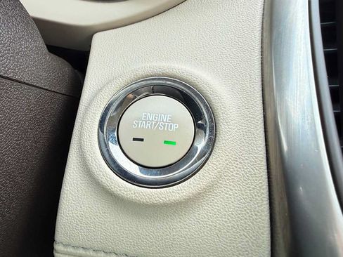 Used 2016 Buick LaCrosse Leather FWD image 19