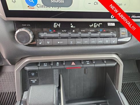 Used 2024 Toyota Tundra Limited w/ TRD Off-Road Package AWD/4WD image 23