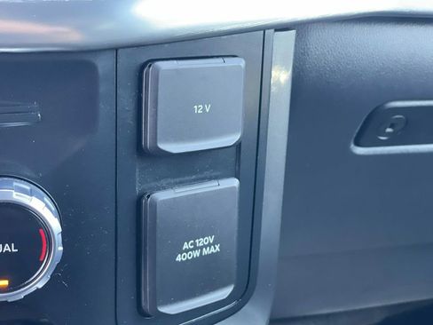 Used 2023 Ford F150 Lariat w/ FX4 Off-Road Package image 20