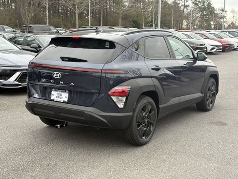 New 2026 Hyundai Kona SEL Sport image 7