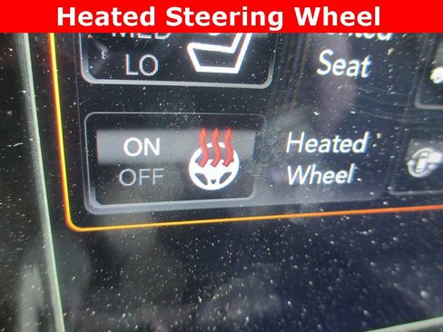 Used 2020 RAM 1500 Limited image 31