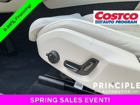 New 2026 Volvo XC60 B5 Ultra w/ Protection Package Premier AWD/4WD image 26