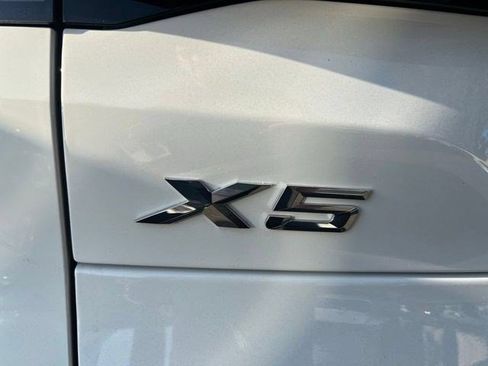 Used 2024 BMW X5 sDrive40i w/ Parking Assistance Package RWD image 7