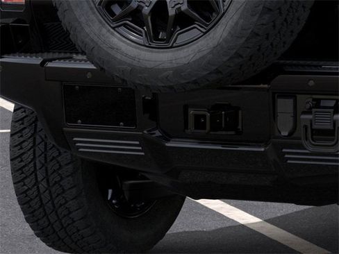 New 2026 GMC Hummer EV SUV w/ LPO, Dark Essentials Package image 14