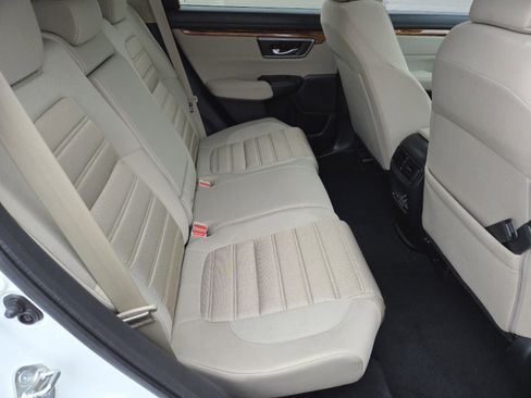 Used 2018 Honda CR-V EX image 22