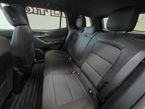 Used 2026 Chevrolet Equinox LT AWD/4WD image 11