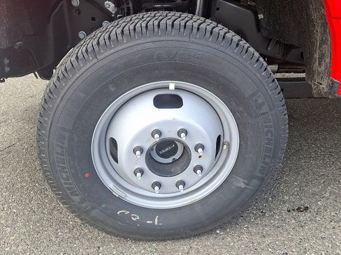 New 2024 Ford F350 XL w/ Snow Plow Prep Package AWD/4WD image 7