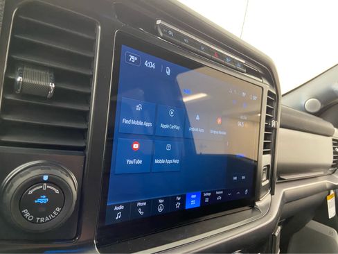 New 2026 Ford F150 Raptor AWD/4WD image 25