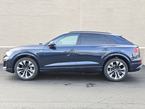 New 2026 Audi Q8 Premium Plus image 29