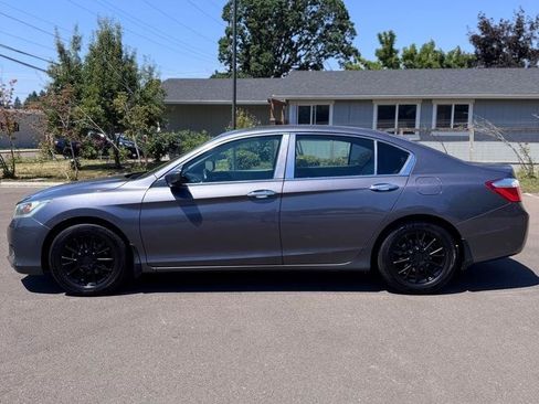 Used 2014 Honda Accord LX image 8