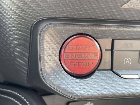 New 2026 Ford Mustang GT Premium RWD image 15