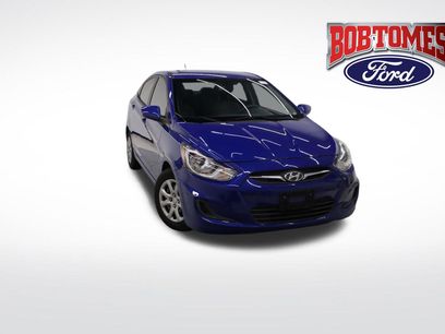 Used 2014 Hyundai Accent GLS