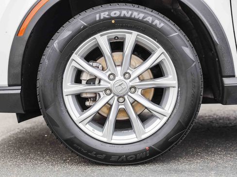 Used 2023 Honda CR-V EX image 9