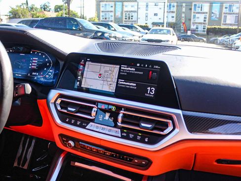 Used 2023 BMW M4 Competition image 13