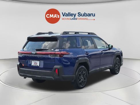 Certified 2026 Subaru Outback Limited AWD/4WD image 5