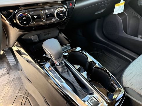 New 2026 Chevrolet Trax LT w/ Driver Confidence Package image 22