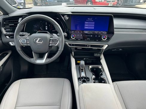 Used 2026 Lexus RX 350 Premium w/ Convenience Package FWD image 16