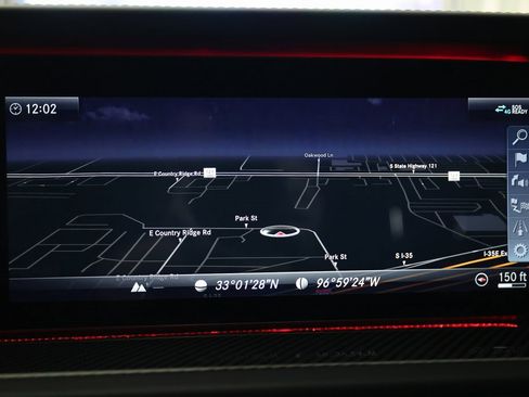 Used 2023 Mercedes-Benz G 63 AMG 4MATIC image 29