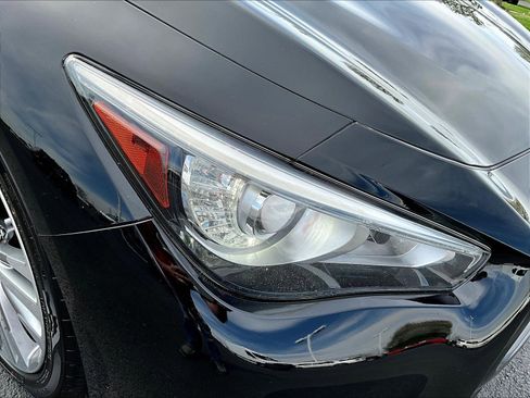 Used 2018 INFINITI Q50 Sport RWD image 32
