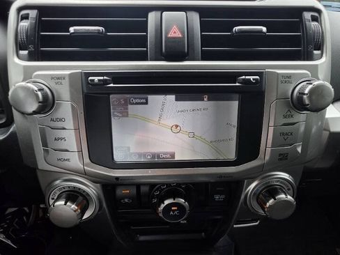 Used 2016 Toyota 4Runner SR5 RWD image 19