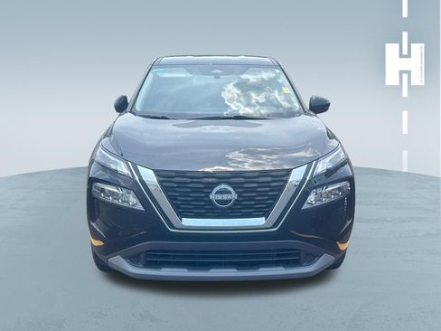Used 2023 Nissan Rogue SV FWD image 2
