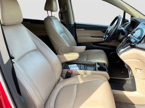 Used 2022 Honda Odyssey EX-L image 29