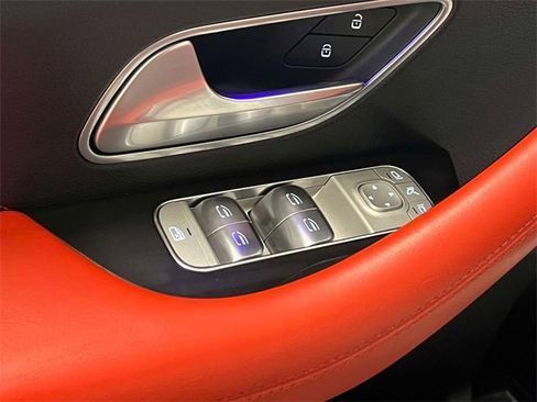 Certified 2022 Mercedes-Benz GLE 53 AMG 4MATIC Coupe image 16