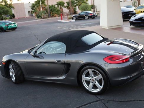 Used 2014 Porsche Boxster image 64