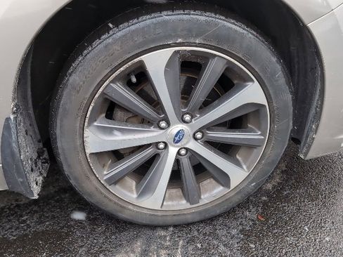 Used 2016 Subaru Legacy 3.6R Limited image 8