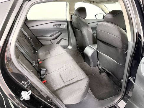 Used 2024 Honda Accord EX image 40