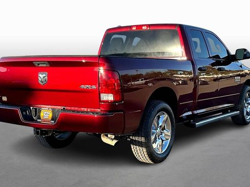Used 2019 RAM 1500 Express w/ Express Value Package image 2