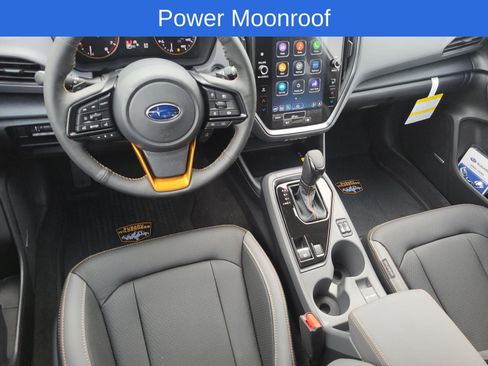 New 2026 Subaru Crosstrek 2.5i Wilderness AWD/4WD image 6