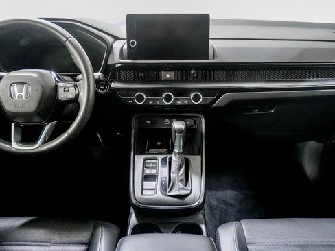Used 2024 Honda CR-V EX-L image 23