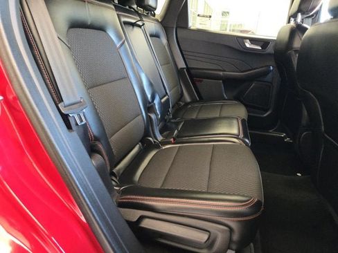 Used 2023 Ford Escape ST-Line Select w/ Tech Pack #2 AWD/4WD image 8