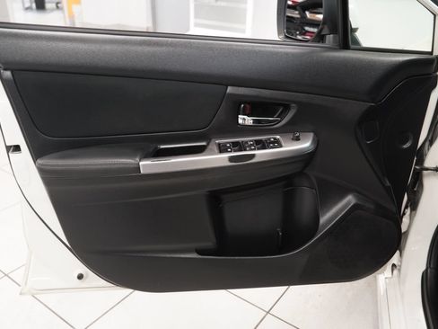 Used 2016 Subaru Impreza 2.0i Sport Premium w/ Popular Package #1 AWD/4WD image 17