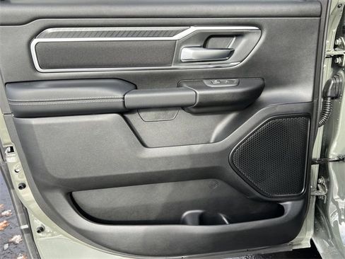 New 2026 RAM 1500 Big Horn image 34