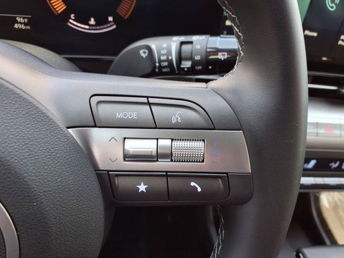 Used 2026 Hyundai Kona SEL Sport FWD image 13