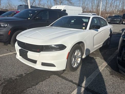 Used 2023 Dodge Charger SXT image 8