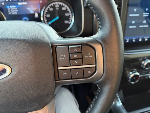 Used 2022 Ford F150 XLT w/ Equipment Group 302A High image 31