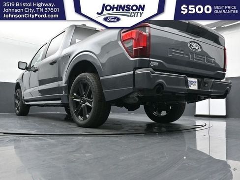 New 2026 Ford F150 STX w/ F-150 LOBO Package AWD/4WD image 29