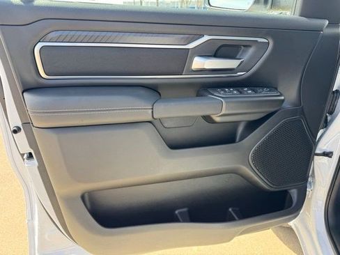 New 2026 RAM 1500 Big Horn w/ Night Edition AWD/4WD image 8