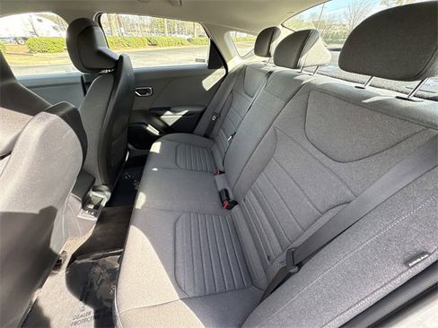 Certified 2025 Kia K4 EX image 14