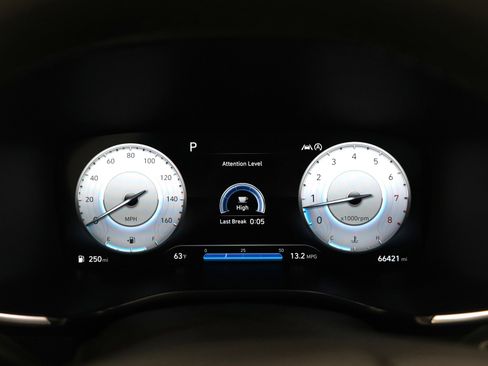 Used 2023 Hyundai Santa Fe SEL w/ Premium Package image 24